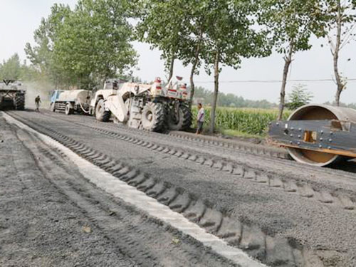 路面工程 路面工程